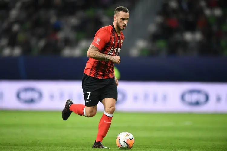 上海海港士气爆棚，意甲季后赛遇上费内巴切，目标明确直指晋级的简单介绍