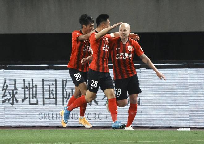 上海海港士气爆棚，意甲季后赛遇上费内巴切，目标明确直指晋级的简单介绍